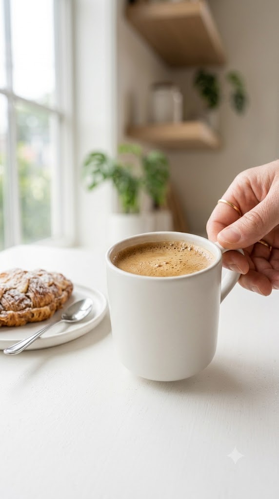 コーヒーの画像